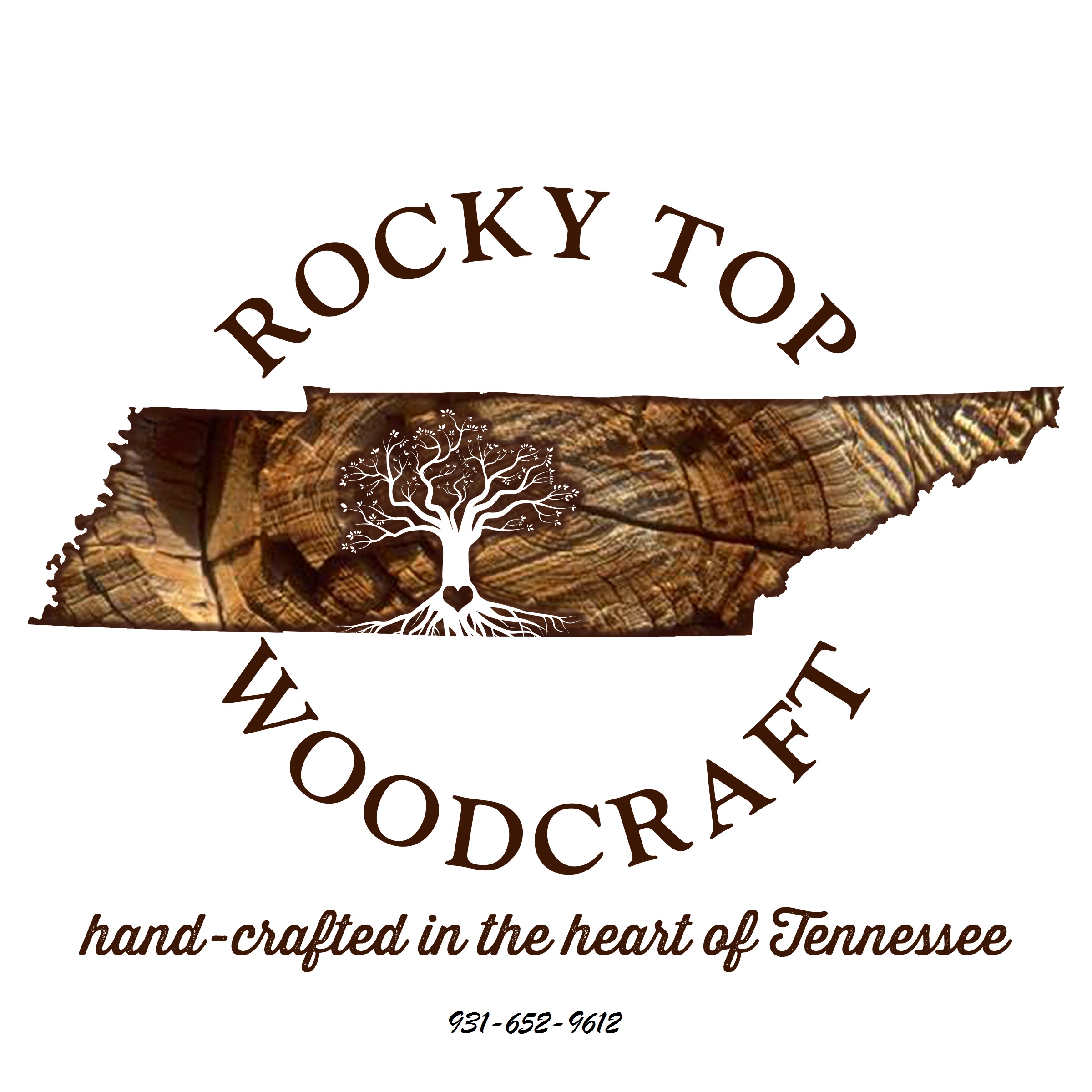 RockyTop logo